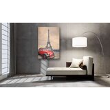  Slika - Retro Paris 40x60 | shoptok.hr