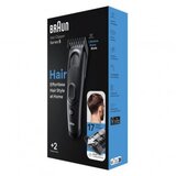 Braun serija 5 HC5330BLK trimer za kosu | Eponuda.com