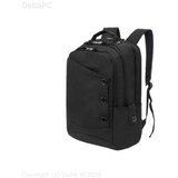  Ruksak za laptop Kingslong 15,6", vodootporan, crni u
