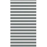  Zavjesa zebra 135x230 cm širina tkanine 130,9 cm poliester | shoptok.hr