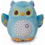 Vtech plišana sovica sa svjetlom i glazbom | shoptok.hr