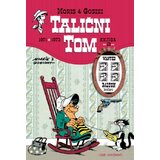 Čarobna knjiga Moris, Rene Gošini - Talični Tom, knjiga 13 | Eponuda.com