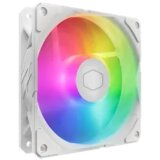 Cooler Master sickleflow edge 120 argb white edition ventilator (MFX-B2DW-25NP2-R2) | ePonuda.com