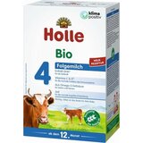 Holle Bio nadaljevalno mleko 4 | Shoptok.si