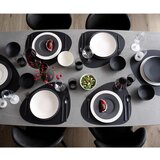 Villeroy & Boch SET KOZARCEV Manufacture Rock | Shoptok.si