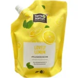 LOVELY LEMON negovalni gel za prhanje - 500 ml