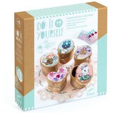 Djeco Izdelaj sam – mini škatlice | Shoptok.si
