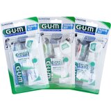 GUM Travel Kit set zobne nege | Shoptok.si