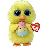 Ty Boos MARIGOLD velikonočni piščanček, 15 cm | Shoptok.si