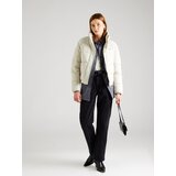 Calvin Klein Jeans Prijelazna jakna 'MATTE' bež | shoptok.hr