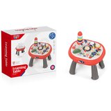 Denis Toys Igralna miza za dojenčke, lučka, glasba, na baterije, (21642615) Cene