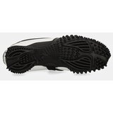 Puma Kožne tenisice Mostro Perf boja: bijela, 397331 | shoptok.hr
