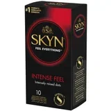 Kondomi Lifestyles skyn intense feel 10/1