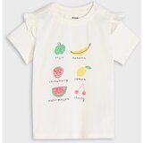 Sinsay - Komplet majice kratkih rukava i kratkih hlača | shoptok.hr