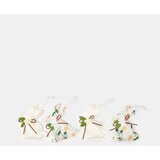 Sinsay Uskršnji ukras 4 pack | shoptok.hr