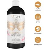 Orgie Masažni gel Noriplay - Ultra Slide, 500 ml | shoptok.hr