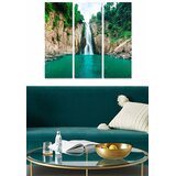 Wallity Set slika MDF166890662, 3 dijela | Eponuda.ba