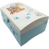  🎁 Kutija Uspomena – Poklon Koji Prati Dijete Kroz Život ❤️ Š1672 | shoptok.hr