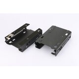 Phanteks dodatni nosilec za trde diske HDD 2x3.5"/2.5" | Shoptok.si