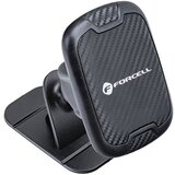 forcell avtomobilsko držalo za pametni telefon CARBON H-CT322 magnetno | Shoptok.si