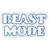 WALLXPERT dekorativna plastična led rasveta beast mode blue | ePonuda.com