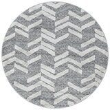 Conceptum Hypnose Pısa 4705 - Sivi Tepih (200 x 200 cm) | Eponuda.com