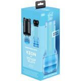 KIIROO - Feel Glow Stroker PBC Black | Shoptok.si