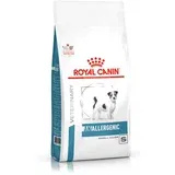 Royal Canin Veterinary Canine Anallergenic Small Dog - Varčno pakiranje: 2 x 3 kg