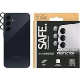 PanzerGlass ZAŠČITNA ETUI ZA KAMERO SAFE BY ZA SAMSUNG GALAXY A35 5G Z OKVIRJEM, (21911624) | Shoptok.si