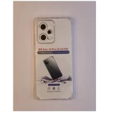 Xiaomi Note 12 Pro 5G transparent sa ojačanim ivicama Cene