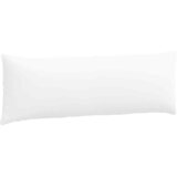  Jastučići za sofu 2 pcs Bijelo 120 x 40 cm tkanina | shoptok.hr