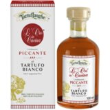 Tartuflanghe Hot & Spicy ekstra deviško oljčno olje in beli tartuf | Shoptok.si