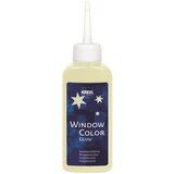 Boja Barva za okna Hobby Line Glas Design 80 ml - Yellow (hobby pripomočki) Cene