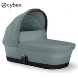 Cybex Gold® košara za novorođenče gazelle™ s stormy blue | shoptok.hr