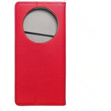 smart+ Case preklopna torbica za HONOR Magic 5 Lite rdeča | Shoptok.si