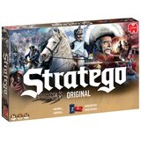 JUMBO Deki Co društvena igra Stratego original, šarena | Eponuda.ba
