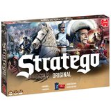 JUMBO družabna igra Stratego Original Cene