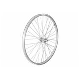 Cassini wheels Prednji točak 28x1.3/8 alu. crni obruč obična glava | ePonuda.com