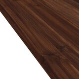  Pravokutni stolni vrh 120 x 60 x 3 2 cm Pravokutni - Tamno smeđa 120 x 60 x 3 2 cm Pravokutno | shoptok.hr