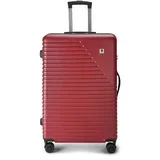 Kofer, 65cm, Bordo