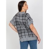 LAKERTA Vest-LK-KZ-1232.20-grey | ePonuda.com