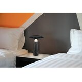 Globo-Lighting Globo 21022 - LED prigušiva punjiva stona lampa BOWIE LED/1,2W/3,7V 1500mAh 3000K | Eponuda.com