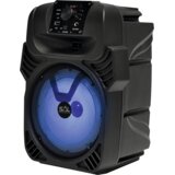 Sal Zvočnik brezžični, Bluetooth, avtonomija do 10 ur - PAR 20BT | Shoptok.si