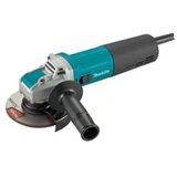 Makita GA5080RX02 X-Lock kutna brusilica 125 mm, 1400 w Cijene