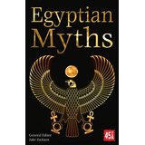 Flame Tree J.K. Jackson - Egyptian Myths | Eponuda.com