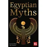 J.K. Jackson - Egyptian Myths