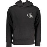 Calvin Klein MEN&#39;S BLACK ZIPLESS SWEATSHIRT | shoptok.hr