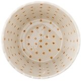 Bloomingville Svijetlo zelena/krem keramička zdjelica za posluživanje 1,9 l Chip – | shoptok.hr