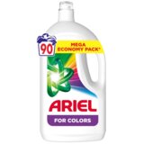 Ariel tekući deterdžent Color 90 pranja / 4,05l XXL Cijene