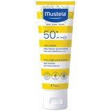 Mustela® Losion za zaštitu od sunca za bebe i decu SPF 50+, 40 ml Cene
